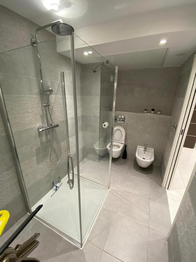 Residence Exclusive Resort Saint-Tropez Exteriör bild