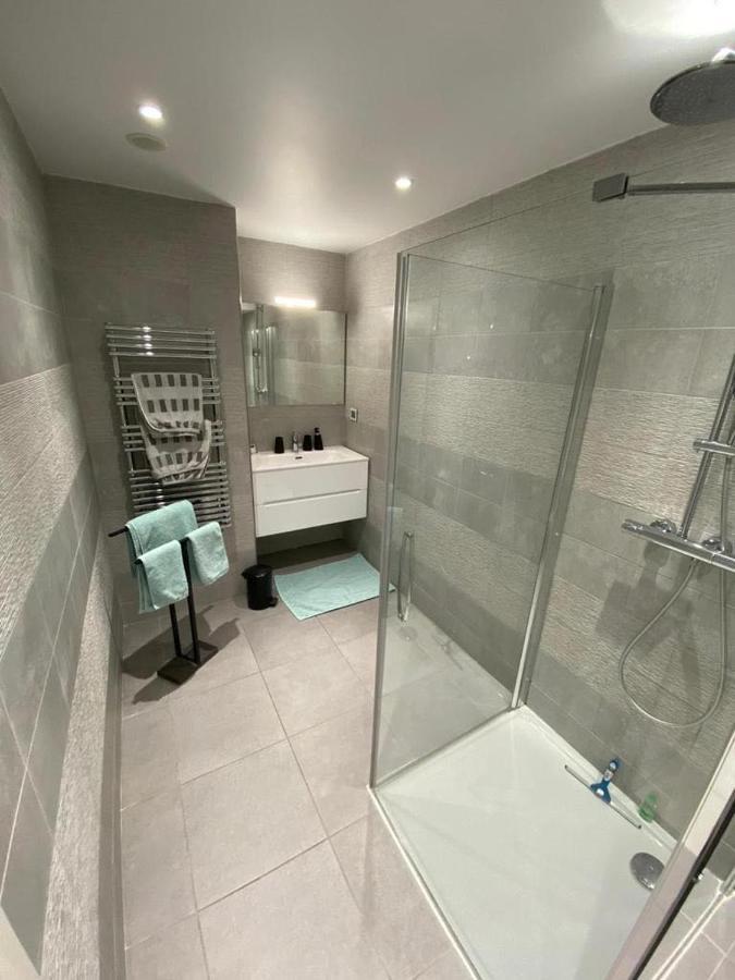 Residence Exclusive Resort Saint-Tropez Exteriör bild