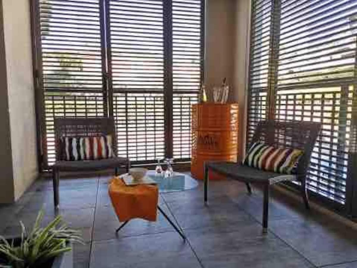 Residence Exclusive Resort Saint-Tropez Exteriör bild