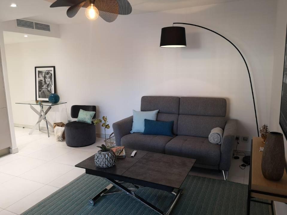 Residence Exclusive Resort Saint-Tropez Exteriör bild