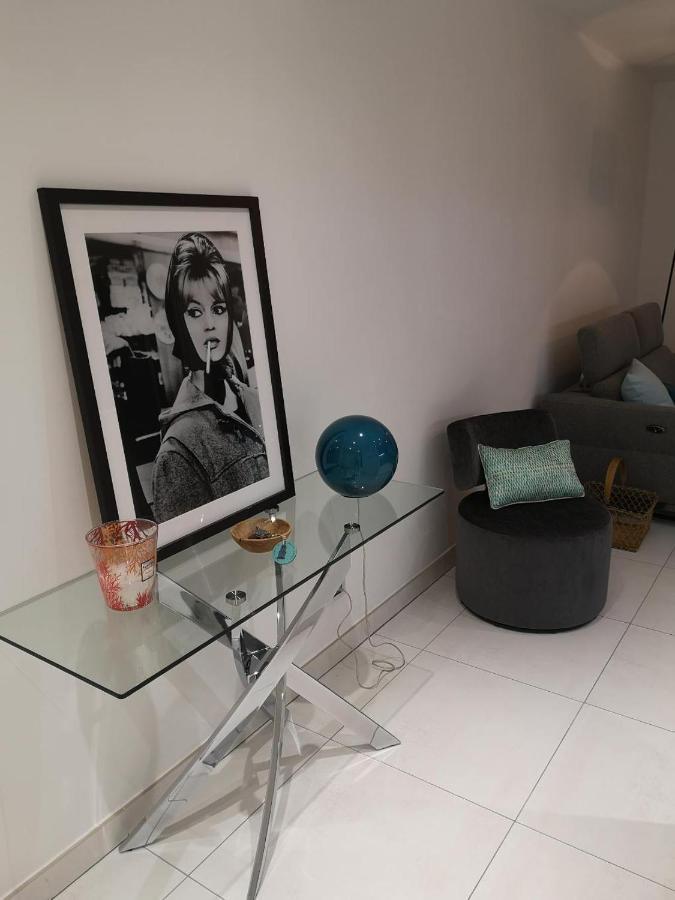 Residence Exclusive Resort Saint-Tropez Exteriör bild