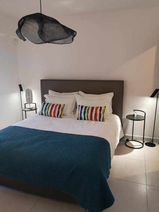 Residence Exclusive Resort Saint-Tropez Exteriör bild